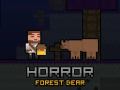 Gioco Horror Forest Bear in linea