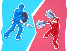 Gioco Fight Simulator 3d in linea