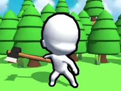 Gioco Idle Lumber Hero in linea