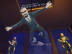 Gioco Secret Mission in linea