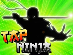 Gioco Tap Ninja in linea