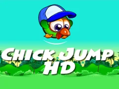 Gioco Chick Jump HD in linea