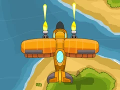 Gioco Sky War in linea