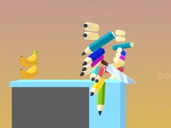 Gioco Cut It 3D in linea