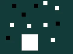 Gioco Colored Square in linea