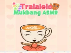 Gioco Tralalelo Mukbang Asmr in linea