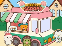 Gioco Purrfect Scoops in linea