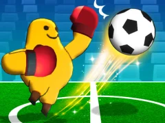 Gioco Monster Soccer 3d in linea