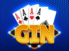Gioco Gin Rummy in linea