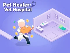 Gioco Pet Healer: Vet Hospital in linea