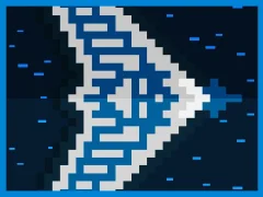 Gioco Shooting Star Battleship in linea