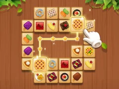 Gioco Tile Connect Pair Matching in linea