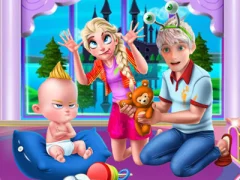 Gioco Family Weekend in linea