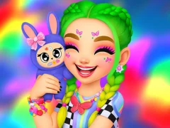 Gioco Labubu And Me in linea