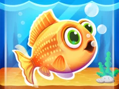 Gioco Fish tank my aquarium in linea
