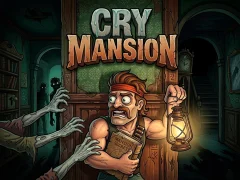 Gioco Cry Mansion in linea