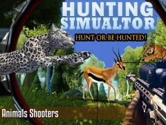 Gioco Hunting Simulator in linea