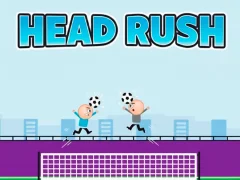 Gioco Head Rush in linea