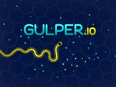 Gioco Gulper.io in linea