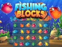 Gioco Fishing Blocks in linea