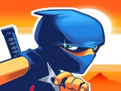 Gioco Up Down Ninja in linea