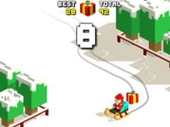 Gioco Xmas Slope in linea