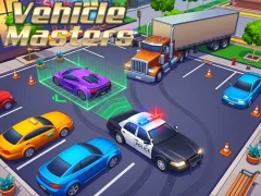 Gioco Vehicle Masters in linea