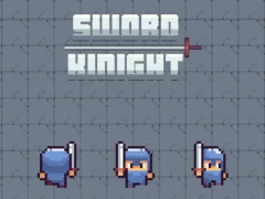 Gioco Sword Knight in linea
