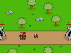 Gioco Age Of Battle in linea