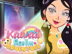 Gioco Kawaii Realm Adventure in linea