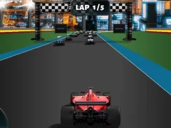 Gioco Formula Rush in linea