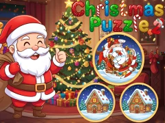 Gioco Christmas Puzzle 2 in linea