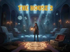 Gioco The House 2 in linea