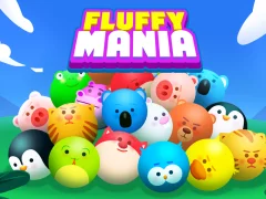 Gioco Fluffy Mania in linea