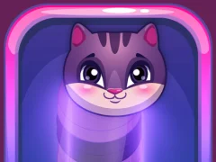 Gioco Crazy Snake io in linea