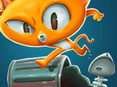 Gioco Trash Dash in linea