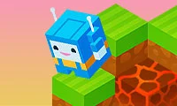Gioco Bomb the mountain in linea