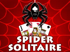 Gioco Spider Solitaire in linea