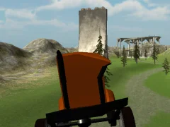 Gioco Stunt Simulator Multiplayer in linea