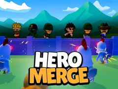 Gioco Hero Merge in linea