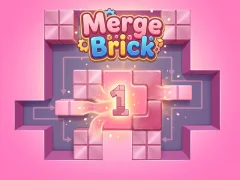 Gioco Merge Brick in linea