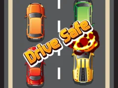 Gioco Drive Safe in linea