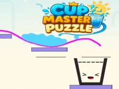 Gioco Cup Master Puzzle in linea