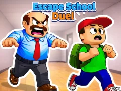 Gioco Escape School Duel in linea