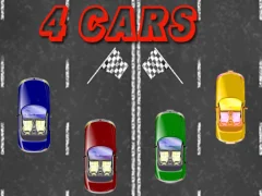 Gioco 4Cars in linea