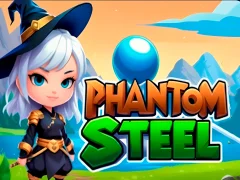 Gioco Phantom Steel in linea