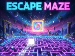 Gioco Escape Maze in linea