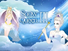 Gioco Snow Queen 3 in linea