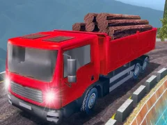 Gioco Truck Driver Cargo in linea