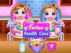Gioco Twins Health Care in linea